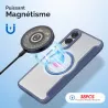 Galaxy S25 Edge | Étui DUX DUCIS Skin X Pro Compatible MagSafe