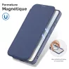 Galaxy S25 Edge | Étui DUX DUCIS Skin X Pro Compatible MagSafe
