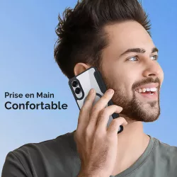 Galaxy S25 Edge | Étui DUX DUCIS Skin X Pro Compatible MagSafe