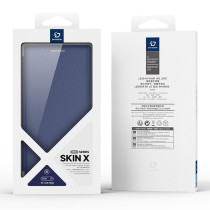 Galaxy S25 Edge | Étui DUX DUCIS Skin X Pro Compatible MagSafe