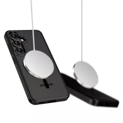 Galaxy S25 Edge | Coque MagSafe TECH-PROTECT MagMat