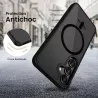 Galaxy S25 Edge | Coque MagSafe TECH-PROTECT MagMat