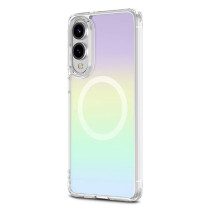 Galaxy S25 Edge | Coque Magnétique AMAZING THING Minimal Mag