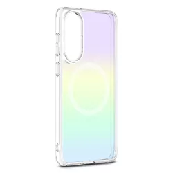 Galaxy S25 Edge | Coque Magnétique AMAZING THING Minimal Mag