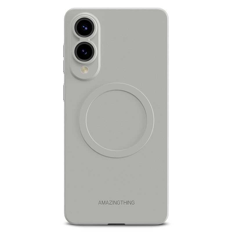 Galaxy S25 Edge | Coque Magnétique AMAZING THING Minimal Air Galaxy S25 Edge | Coque Magnétique AMAZING THING Minimal Air