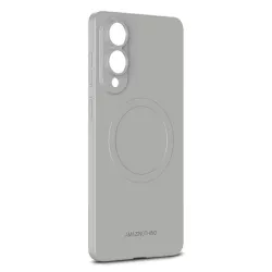 Galaxy S25 Edge | Coque Magnétique AMAZING THING Minimal Air