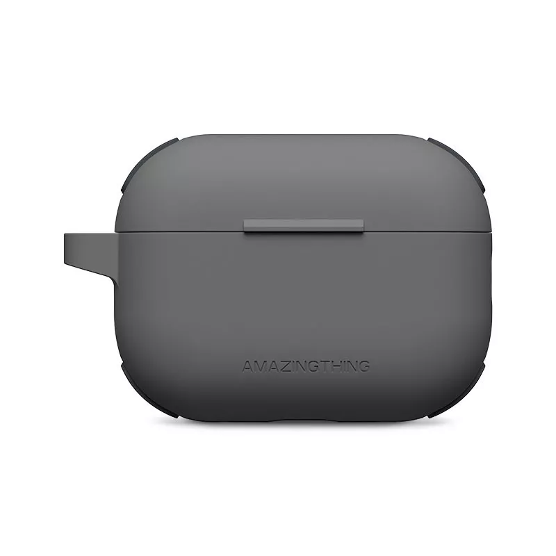 AirPods Pro 1 & 2 | Étui TPU AMAZING THING Omni GripClip