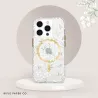 iPhone 15 Pro | Coque MagSafe CASE MATE Petites Fleurs