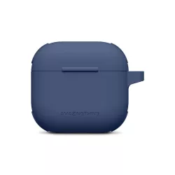 AirPods 4 | Étui TPU AMAZING THING Omni GripClip