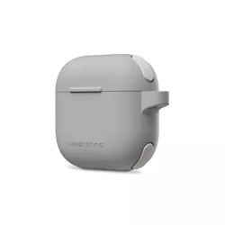 AirPods 4 | Étui TPU AMAZING THING Omni GripClip