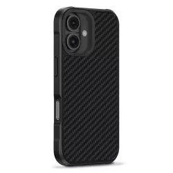 iPhone 16 Plus | Coque MagSafe AMAZING THING Titan Max Aramide 1500D