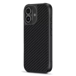 iPhone 16 Plus | Coque MagSafe AMAZING THING Titan Max Aramide 1500D