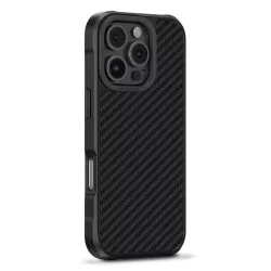 iPhone 16 Pro | Coque MagSafe AMAZING THING Titan Max Aramide 1500D