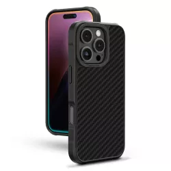 iPhone 16 Pro | Coque MagSafe AMAZING THING Titan Max Aramide 1500D