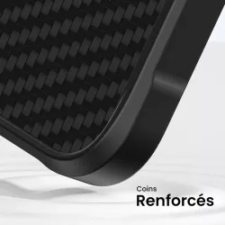 iPhone 16 Pro | Coque MagSafe AMAZING THING Titan Max Aramide 1500D