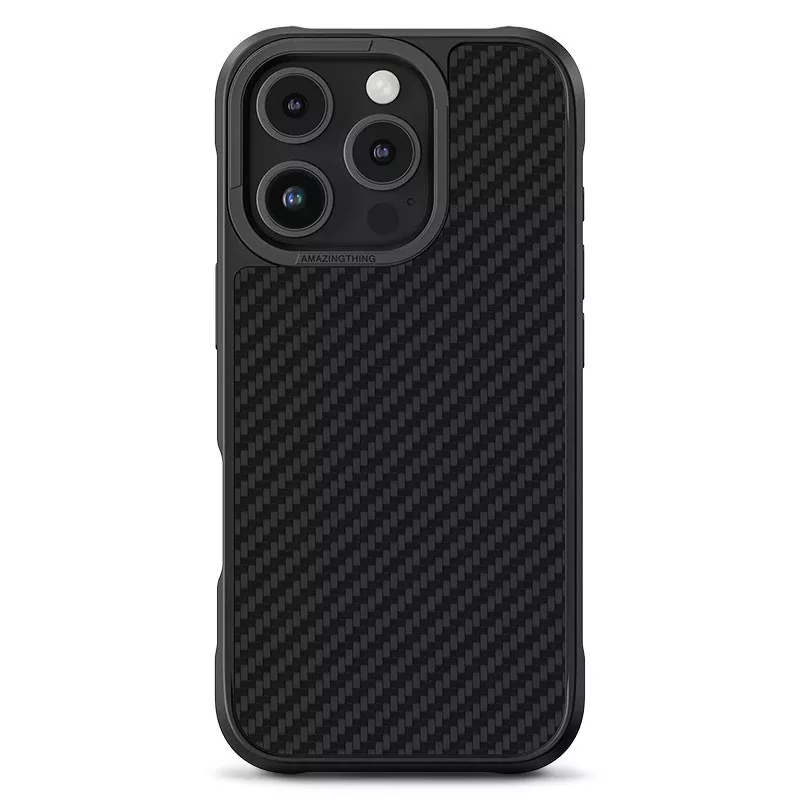 iPhone 16 Pro Max | Coque MagSafe AMAZING THING Titan Max 1500D