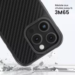 iPhone 16 Pro Max | Coque MagSafe AMAZING THING Titan Max 1500D