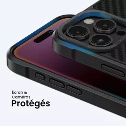 iPhone 16 Pro Max | Coque MagSafe AMAZING THING Titan Max 1500D