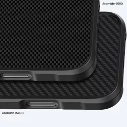 iPhone 16 Pro Max | Coque MagSafe AMAZING THING Titan Max 1500D