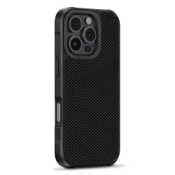 iPhone 16 Pro Max | Coque MagSafe AMAZING THING Titan Max Aramide 600D