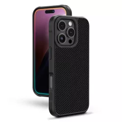 iPhone 16 Pro Max | Coque MagSafe AMAZING THING Titan Max Aramide 600D