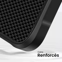 iPhone 16 Pro Max | Coque MagSafe AMAZING THING Titan Max Aramide 600D