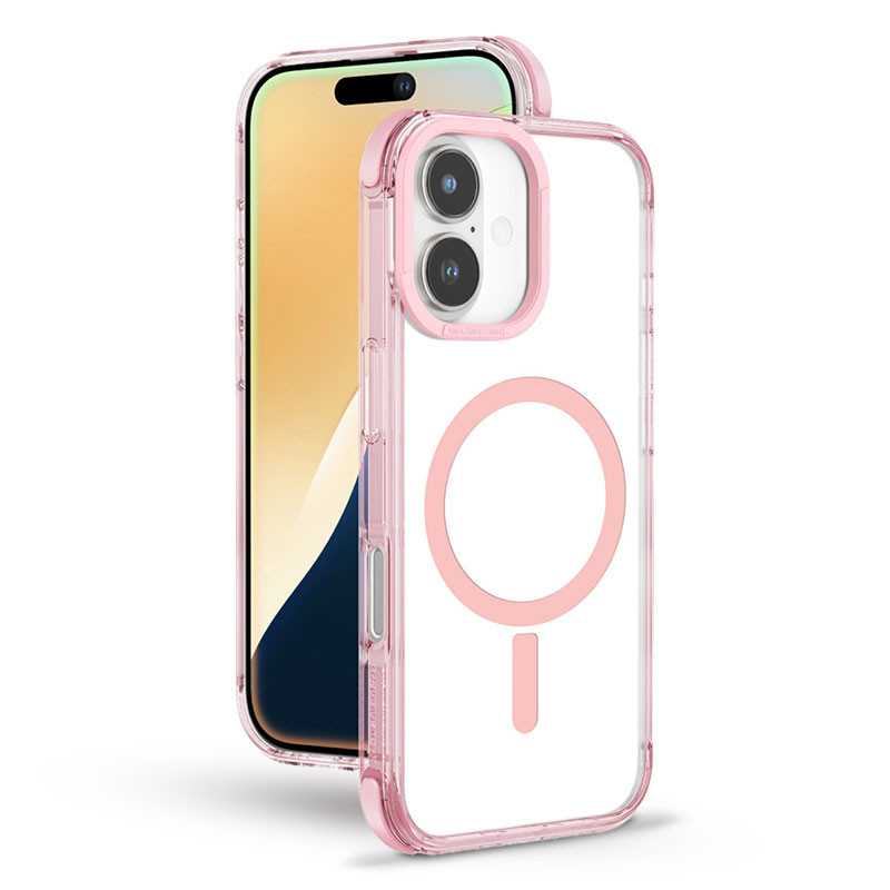 iPhone 16 | Coque MagSafe AMAZING THING Omni Mag iPhone 16 | Coque MagSafe AMAZING THING Omni Mag