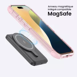 iPhone 16 | Coque MagSafe AMAZING THING Omni Mag