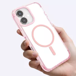 iPhone 16 | Coque MagSafe AMAZING THING Omni Mag