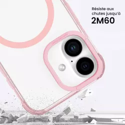 iPhone 16 Plus | Coque MagSafe AMAZING THING Omni Mag