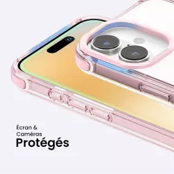 iPhone 16 Plus | Coque MagSafe AMAZING THING Omni Mag