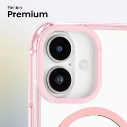 iPhone 16 Plus | Coque MagSafe AMAZING THING Omni Mag