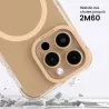 iPhone 16 Pro | Coque MagSafe AMAZING THING Omni Mag