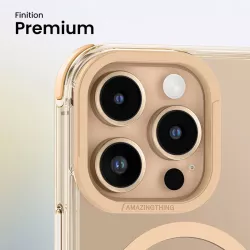 iPhone 16 Pro | Coque MagSafe AMAZING THING Omni Mag