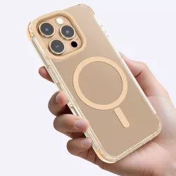 iPhone 16 Pro | Coque MagSafe AMAZING THING Omni Mag