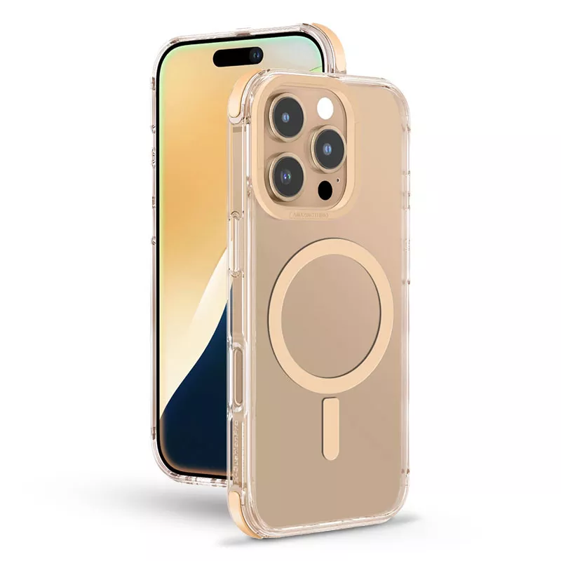 iPhone 16 Pro Max | Coque MagSafe AMAZING THING Omni Mag