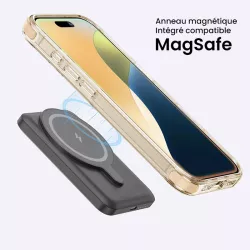 iPhone 16 Pro Max | Coque MagSafe AMAZING THING Omni Mag