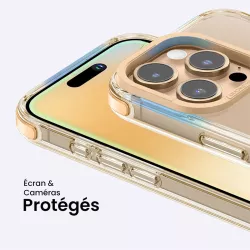 iPhone 16 Pro Max | Coque MagSafe AMAZING THING Omni Mag