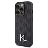 iPhone 15 Pro Max | Coque KARL LAGERFELD Monogramme Logo KL