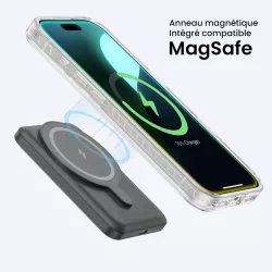 iPhone 16 | Coque MagSafe AMAZING THING Titan Pro Mag