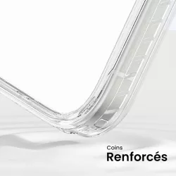 iPhone 16 | Coque MagSafe AMAZING THING Titan Pro Mag