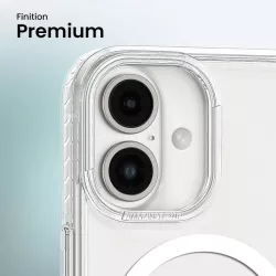 iPhone 16 | Coque MagSafe AMAZING THING Titan Pro Mag