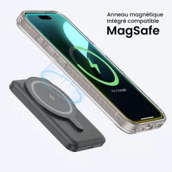 iPhone 16 Pro | Coque MagSafe AMAZING THING Titan Pro Mag