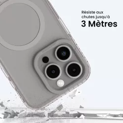 iPhone 16 Pro | Coque MagSafe AMAZING THING Titan Pro Mag