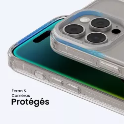 iPhone 16 Pro | Coque MagSafe AMAZING THING Titan Pro Mag