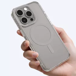 iPhone 16 Pro | Coque MagSafe AMAZING THING Titan Pro Mag