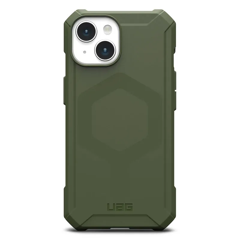 iPhone 15 | Coque MagSafe UAG Essential Armor Série