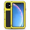 iPhone 11 | Coque Intégrale Antichoc LOVEMEI Powerful
