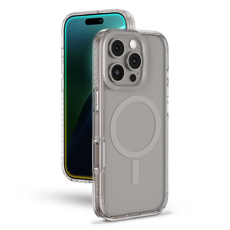 iPhone 16 Pro Max | Coque MagSafe AMAZING THING Titan Pro Mag iPhone 16 Pro Max | Coque MagSafe AMAZING THING Titan Pro Mag