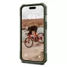 iPhone 15 | Coque MagSafe UAG Essential Armor Série